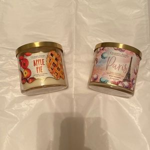 Charmed Aroma Candle Bundle